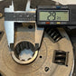 QH Clutch Friction Disc C1034AF | 130-3 | 29mm Bore 8-3/8" Dia.