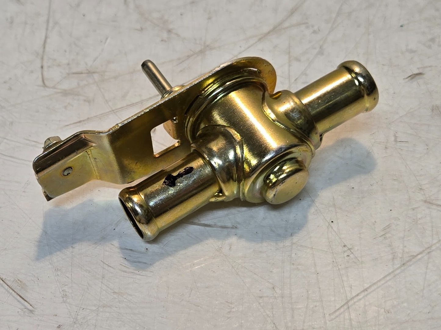 Cable Operated Valve H38C-2299-030 | 1038 06 | 5/8" | for Kenworth/Peterbilt