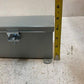 Nvent Hoffman F44T12HC Hinged Wiring Trough 12"x4"x4" 16580