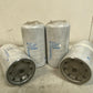 4 Quantity of Donaldson P554470 Spin on Fuel Filters (4 Quantity)