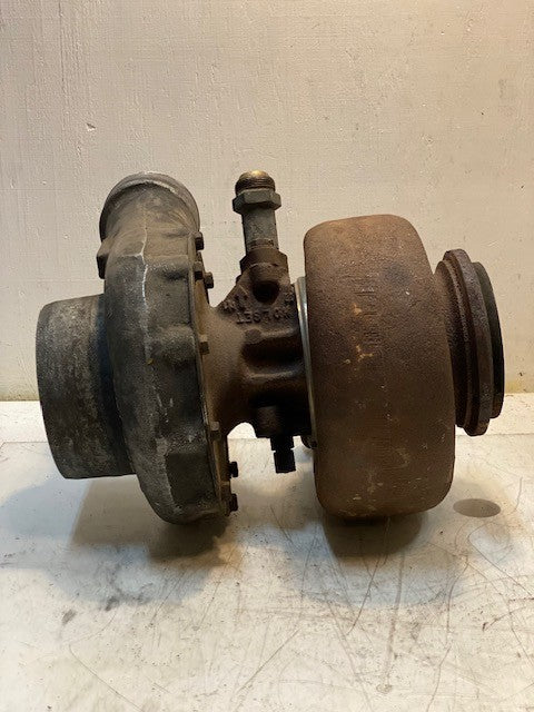 Cummins Holset Remanufactured Turbine Housing Turbocharger 3801599, 3519349