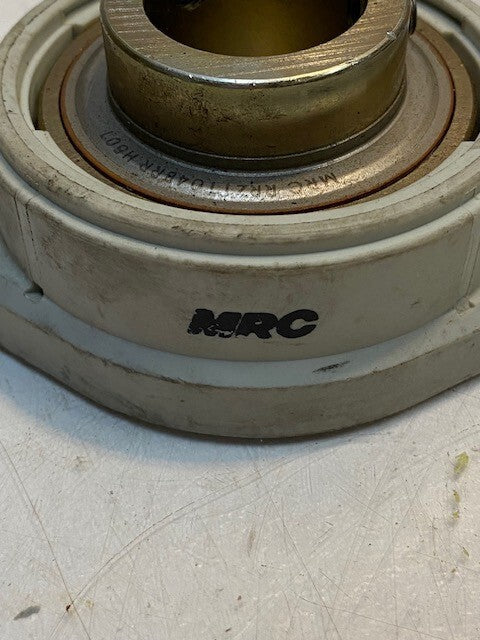 MRC C2F104ZM Pillow Block RRZ1104BRRH501 | 32mm Bore 13mm Bolt Holes