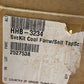 2 Quantity of Turbo Chef Orion Fans 0A109AP-22-1 TB | HHB-3234 | 230VAC (2 Qty)