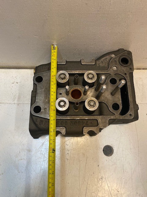 Cylinder Head Hydro Sat 74502-G03