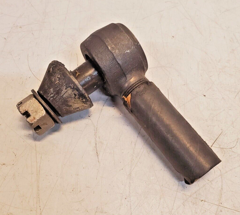 Tie Rod End Part Number 8 81 | 142R