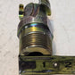5 Quantity of Dual Lock Couplings for Dixon PM16 | 1" Thread 1/2" Plug (5 Qty)
