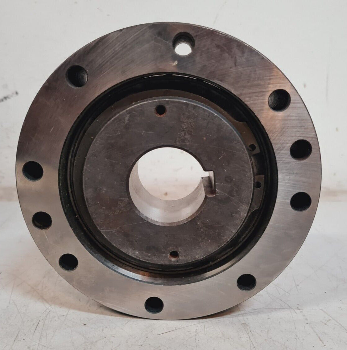 RINGSPANN Bad Homburg Mechanical Clutch GmbH D-61348 | 4867.101.200.045h38