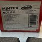 Mintex MDB1012 Brake Pads