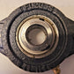 HLU 2 Bolt Flange FL203S | SB202-10G | 5/8"