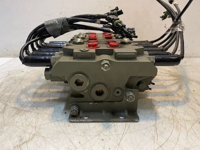 Fluid Power Systems VAL3610-0004-018 Hydraulic Directional Control Valve
