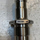 Permaswage Fluid Fitting D10041-0810 | 3" Long 13mm ID 22mm OD