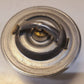 2 Quantity of Mercruiser Thermostat 160F | 807252-2  (2 Qty)