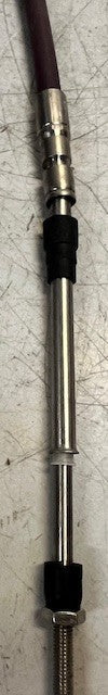 Parking Brake Cable Replacement Heavy Duty Fit 3130106150 | LG081