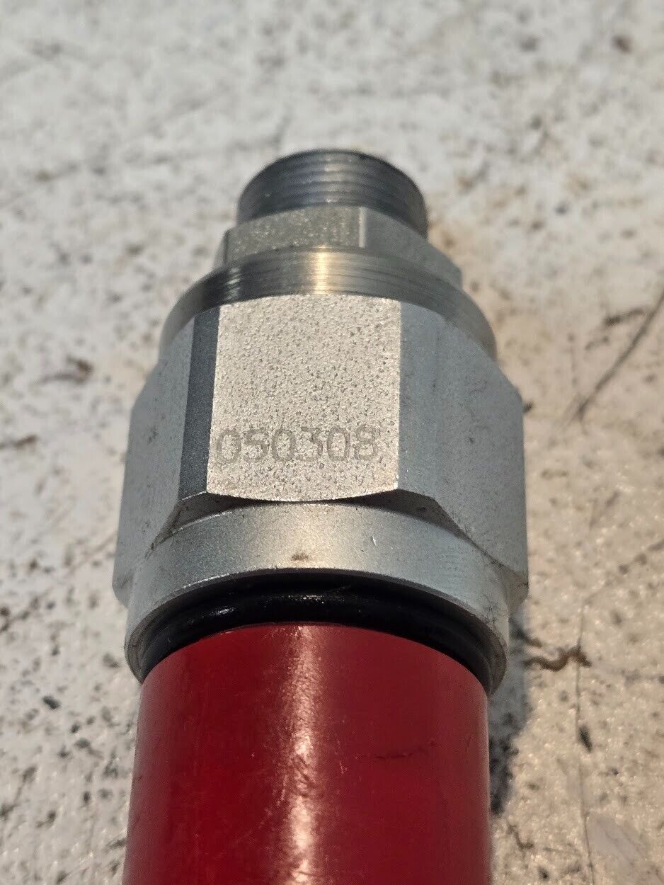 Hydraulic Relief Valve RVBD-10-N-S-0-30 050308