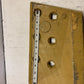 Caterpillar RH and LH Bit Ends 619561 C1 12S / 619562 - FREE SHIPPING
