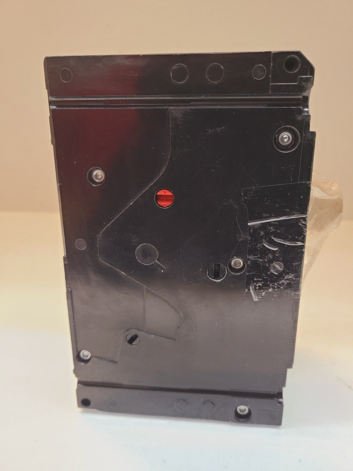 Siemens Molded Case Switch 185X ED63S100A | ED6 | 100A | 600V