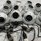 11 USED Safety Vision Cameras 2.8mm H-15-011970 | 41-2.8MIR-WT (11 Quantity)