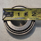 4 Quantity of Tapered Roller Bearings L44643 - L44610 | 1" Bore Diameter (4 Qty)