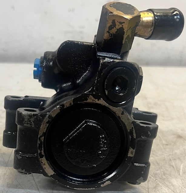 Ford Power Steering Pump F4AC | CX18 Heavy Duty Replacement Hydraulic Unit