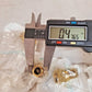 5 Quantity of Edelmann Couplers Elbow 1/4 | 224400 (5 Qty)