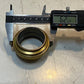 Rod Cylinder Drain Gland Cartridge Kit R9 MSR 44mm ID 63mm OD 29mm Thick