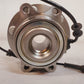 Front Wheel Hub with Bearing 6 Bolt Patern x 5.5" Diameter