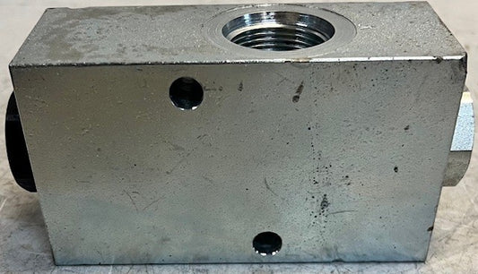 Parker PO Check Valve LD2-16-2S | 362475 Hydraulic Cartridge Valve Replacement