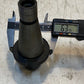 Tool Holder GM51 4012 | 5-1/2" Long 25mm End 12mm ID 63mm OD