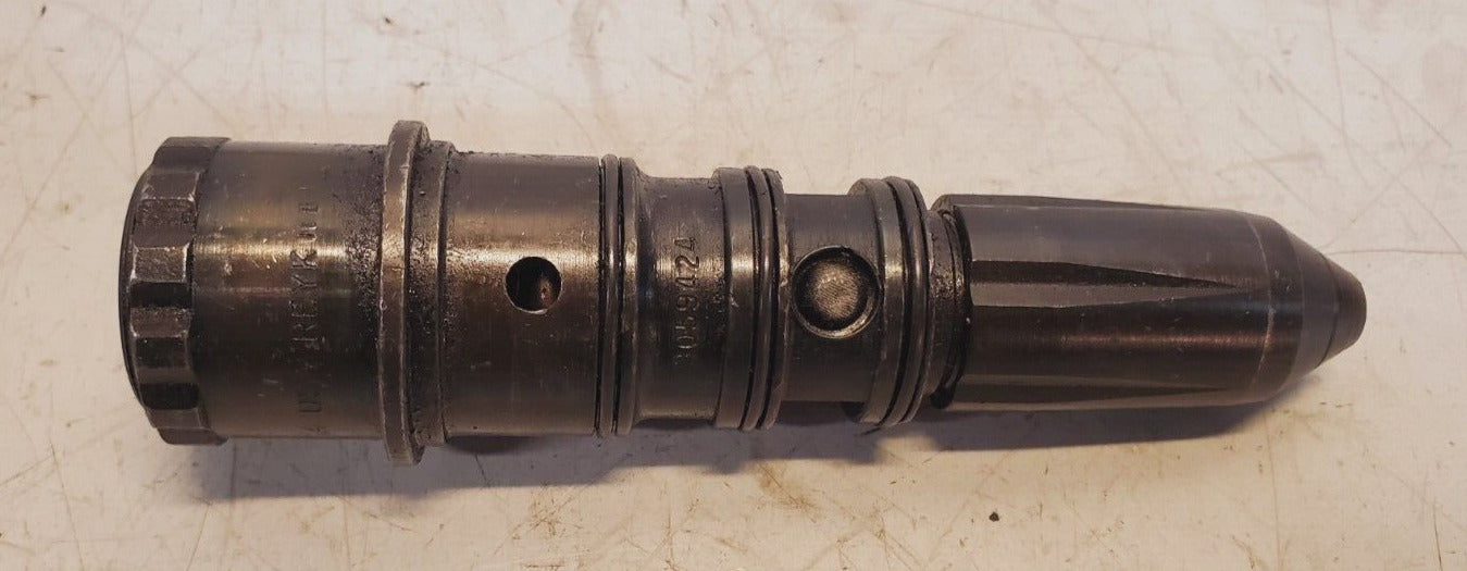 Cummins Remanufactured Fuel Injector Without Nozzle 3000464