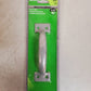 5 Quantity of Hillman Galvanized Utility Pulls 6.5" | 852521 (5 Qty)