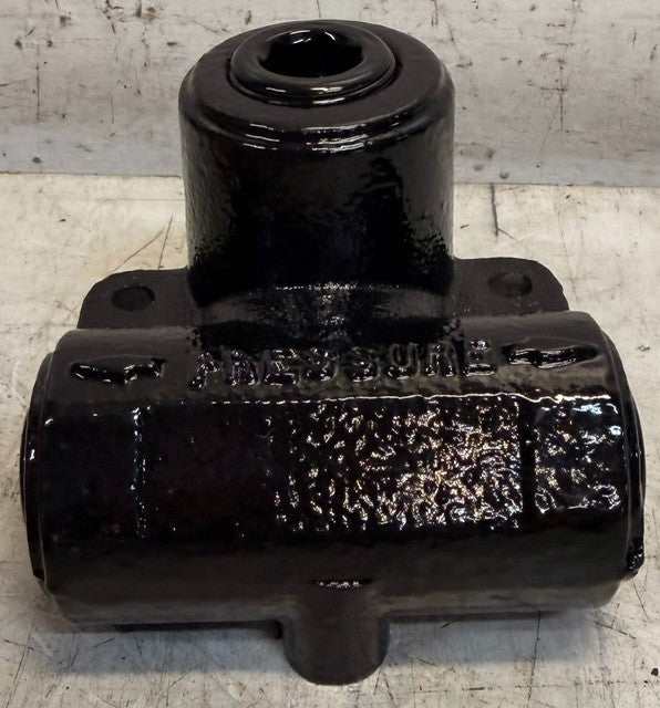 Prince Manufacturing Corporation Inline Hydraulic Pressure Relief Valve 4HL34