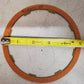 12 Quantity of Allomatic Clutch Friction Plates 64100 (12 Qty)