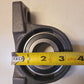 LSB Ball Pillow Block Bearing AK207 | HC207-20