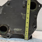 Water Pump B29 for Isuzu 10PE1 Excavator