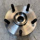 Front Wheel Hub Bearing V512 | HB615074 | P083034