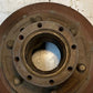 Differential Carrier Wheel Brake Hub Drum Assembly 338-D-734 | 5G11