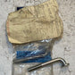 2 Quantity of Thomas Tractor Bolts 128685 (2 Quantity)