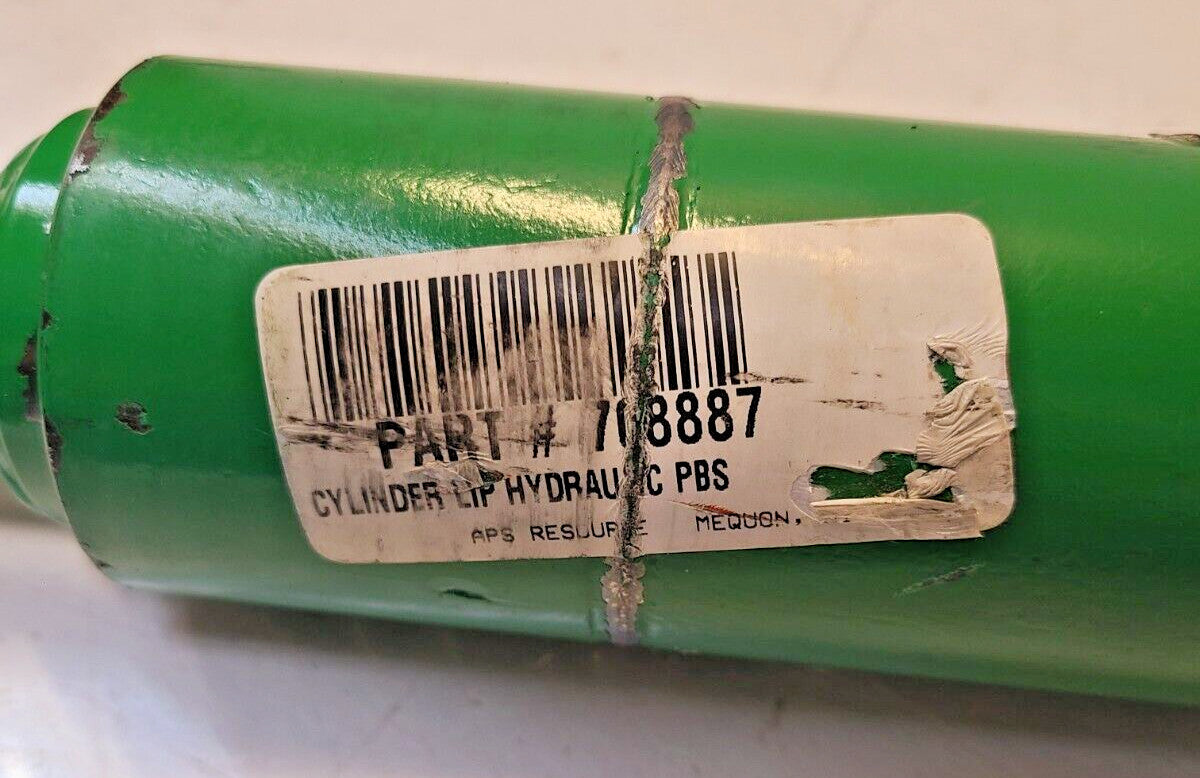 Kelley Cylinder Lip Hydraulic PBS 708887 | 708-887