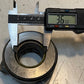 Clutch Release Bearing FM-MEX 1625-12 | 37mm Bore 78mm OD