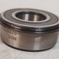 MRC Double Row Ball Bearing 5205CZZG | H501 8532