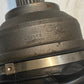 CV Axle Half-Shaft Assembly 4344114-45526-0485 | BT-262 | 25-Spline