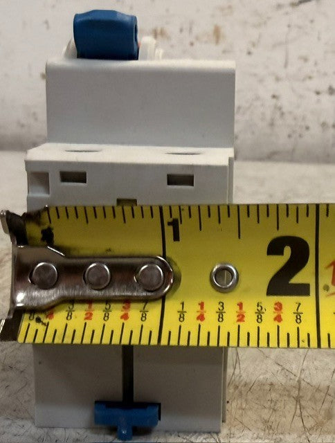 Chint NL1-63 | 25A Residual Current Circuit Breaker Electrical Safety Unit
