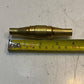 Thermo King Check Valve 66-5763 | 1189A72G11 | II89A72GII | 4" L 22mm OD 10mm ID