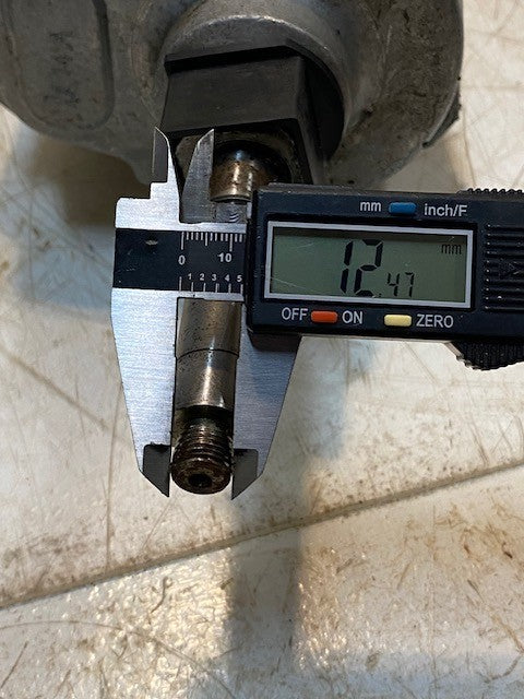 Electro Craft Motor Transaxle 690-053-008 Model E690 Serial #G000079 | TXL-00209