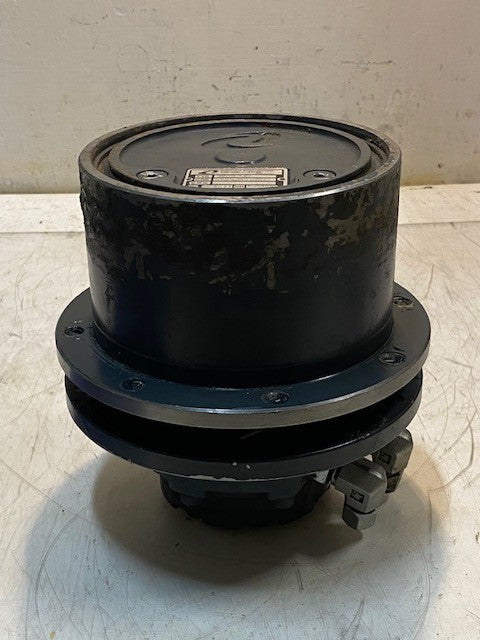 Comer Industries PGRF130 | 5725.155.005 Final Drive Track Motor