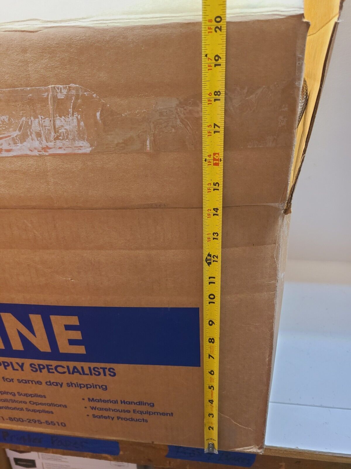 79 Lbs of 304 Braided Cable Sleeving & Wire 1/2" Thickness 2 conductors (79 Lbs)