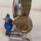 Phillips Blue Service Shut-Off Gladhand 12-336