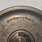 3 Quantity of National 208477RXO Overdrive Servo Transmission Pistons (3 Qty)