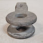 2 Quantity of CMI Yoke Ends Type KK 2-1/2 (2 Qty)