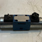 Rexroth 4WE6E60/EG12N9K4 Directional Spool Valve 021388